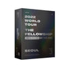 ATEEZ - THE FELLOWSHIP : BEGINNING OF THE END SEOUL- [DVD / BLU-RAY]