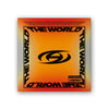 ATEEZ - THE WORLD EP.1 : MOVEMENT (DIGIPACK VER.)