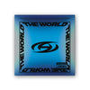 ATEEZ - THE WORLD EP.1 : MOVEMENT (DIGIPACK VER.)
