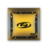 ATEEZ - THE WORLD EP.1 : MOVEMENT (DIGIPACK VER.)