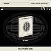 ATEEZ - [ZERO : FEVER EPILOGUE] PLATFORM Ver.
