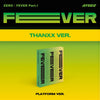ATEEZ - [ZERO : FEVER Part.1] PLATFORM Ver.