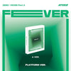 ATEEZ - [ZERO : FEVER Part.3] PLATFORM Ver.