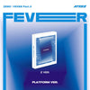ATEEZ - [ZERO : FEVER Part.3] PLATFORM Ver.