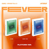 ATEEZ - [ZERO : FEVER Part.3] PLATFORM Ver.