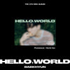BAEKHYUN - 4th Mini Album [Hello, World] Photobook Ver.