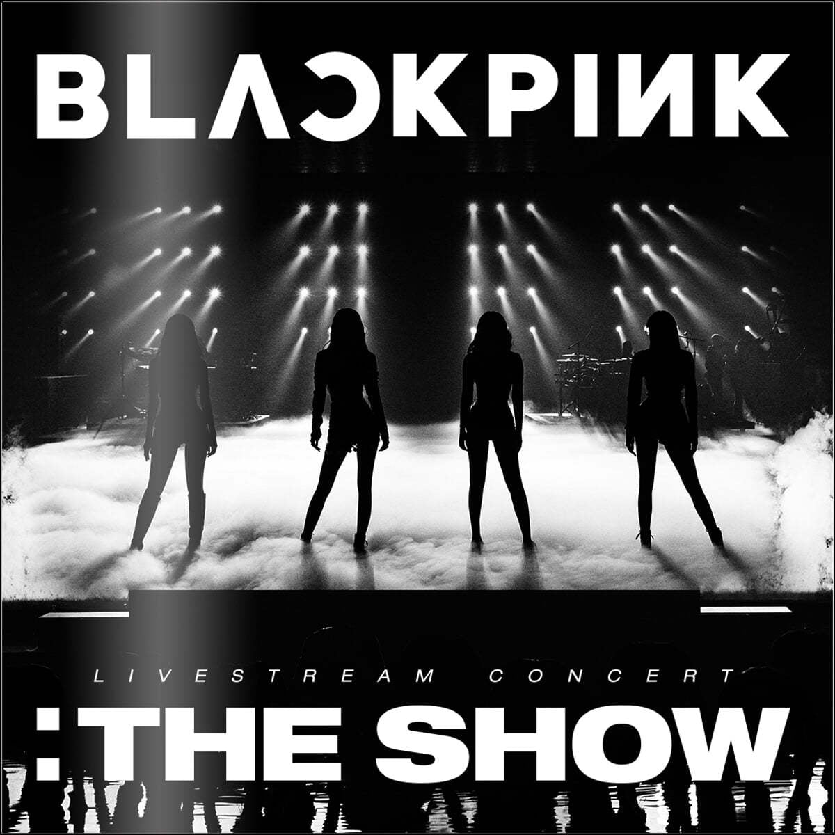 BLACKPINK - 2021 THE SHOW [KIT VIDEO]