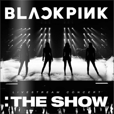 BLACKPINK - 2021 THE SHOW [KIT VIDEO]