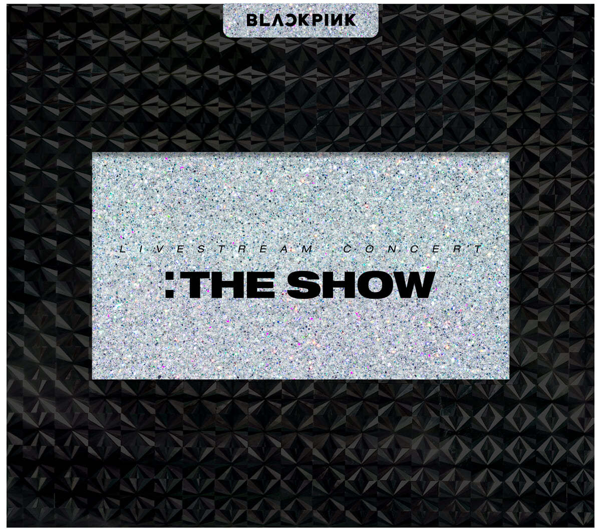 BLACKPINK - 2021 THE SHOW [LIVE CD]