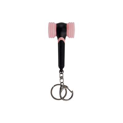 BLACKPINK - OFFICIAL LIGHT STICK KEYRING SPECIAL EDITION