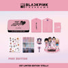 BLACKPINK - THE GAME OST [THE GIRLS] STELLA
