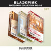BLACKPINK - THE GAME PHOTOCARD COLLECTION No.4~6
