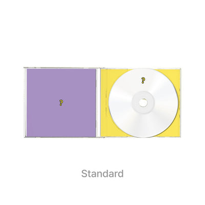BOYNEXTDOOR - Japan 2nd Single Album [BOYLIFE] Standard Edition