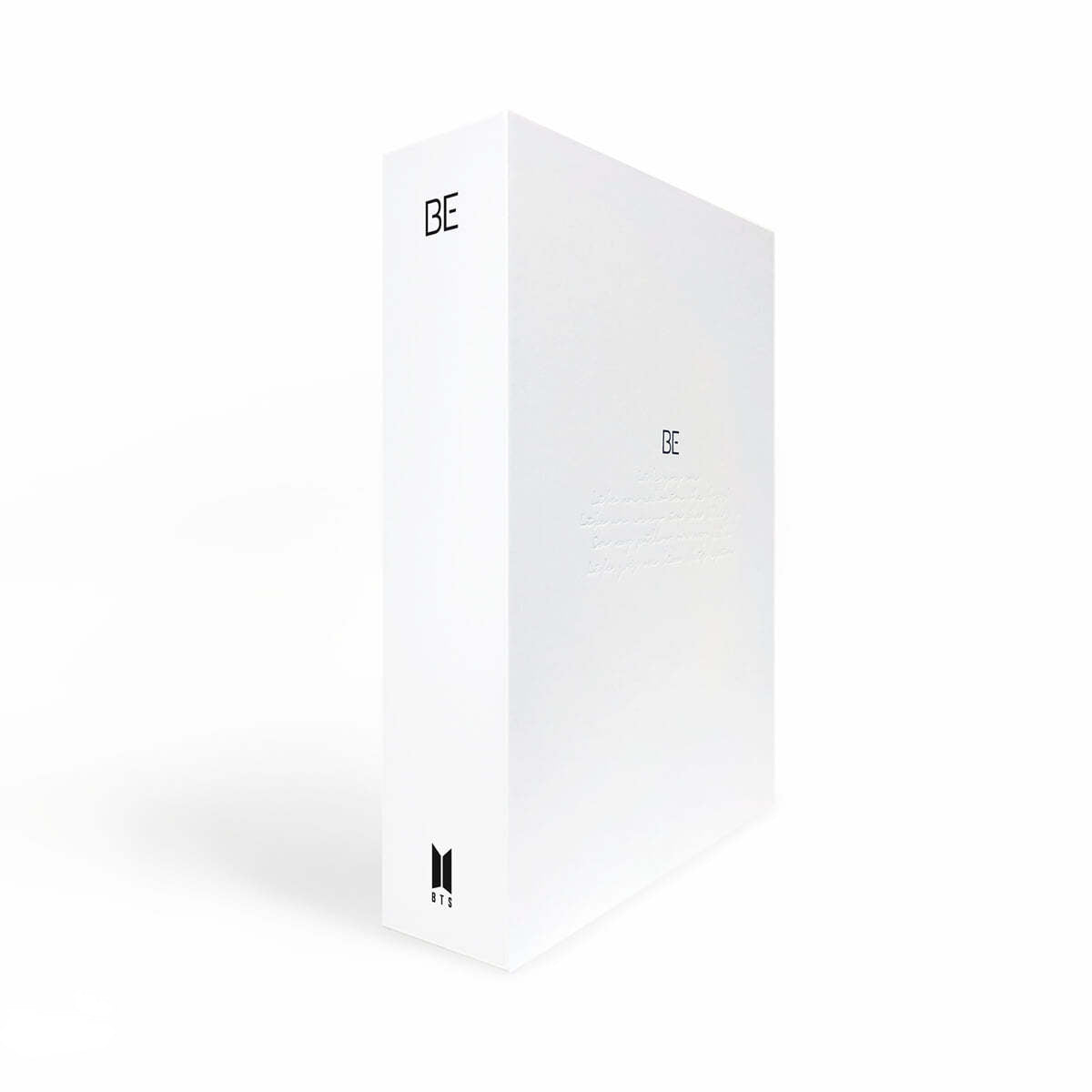 BTS - BE [DELUXE EDITION]