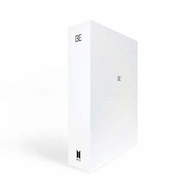 BTS - BE [DELUXE EDITION]