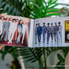 BTS CONVEYS OUR MOMENTS THROUGH MUSIC
