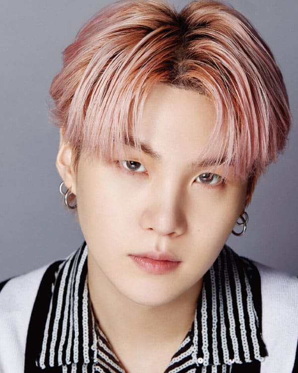BTS - DICON D’FESTA PHOTO BOOK