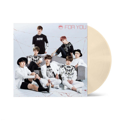 BTS - [FOR YOU] LP