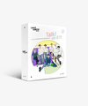 BTS - Learn! KOREAN Series Talk! with BTS