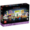 BTS - LEGO [Dynamite]
