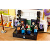 BTS - LEGO [Dynamite]