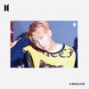 BTS - [LOVE YOURSELF 承 'Her'] LENTICULAR POSTCARD