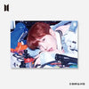 BTS - [LOVE YOURSELF 承 'Her'] LENTICULAR POSTCARD