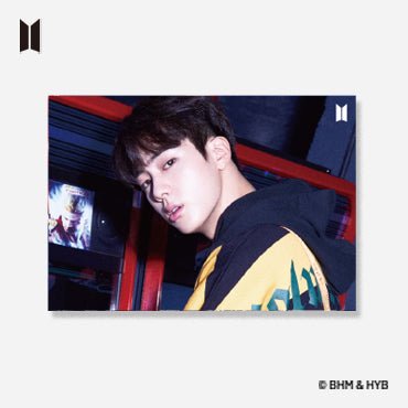 BTS - [LOVE YOURSELF 承 'Her'] LENTICULAR POSTCARD