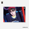 BTS - [LOVE YOURSELF 承 'Her'] LENTICULAR POSTCARD
