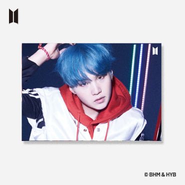 BTS - [LOVE YOURSELF 承 'Her'] LENTICULAR POSTCARD