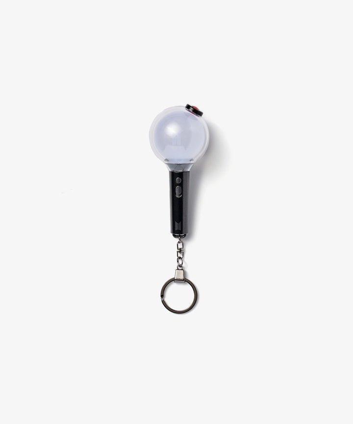 BTS - OFFICIAL LIGHTSTICK KEYRING SE