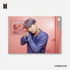 BTS - [Persona] LENTICULAR POSTCARD
