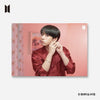 BTS - [Persona] LENTICULAR POSTCARD