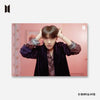 BTS - [Persona] LENTICULAR POSTCARD