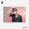 BTS - [Persona] LENTICULAR POSTCARD