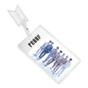 BTS - PROOF 3D LENTICULAR PREMIUM CARD STRAP