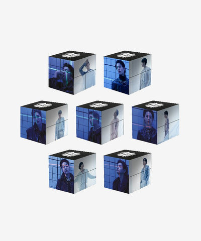 BTS - [PROOF] Folding Cube