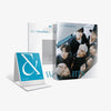 BTS - SPECIAL 8 PHOTO-FOLIO US, Ourselves, and BTS 'WE'