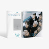 BTS - SPECIAL 8 PHOTO-FOLIO US, Ourselves, and BTS 'WE'