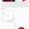 BTS - [ARIRANG] Standard Vinyl Ver. (Random)