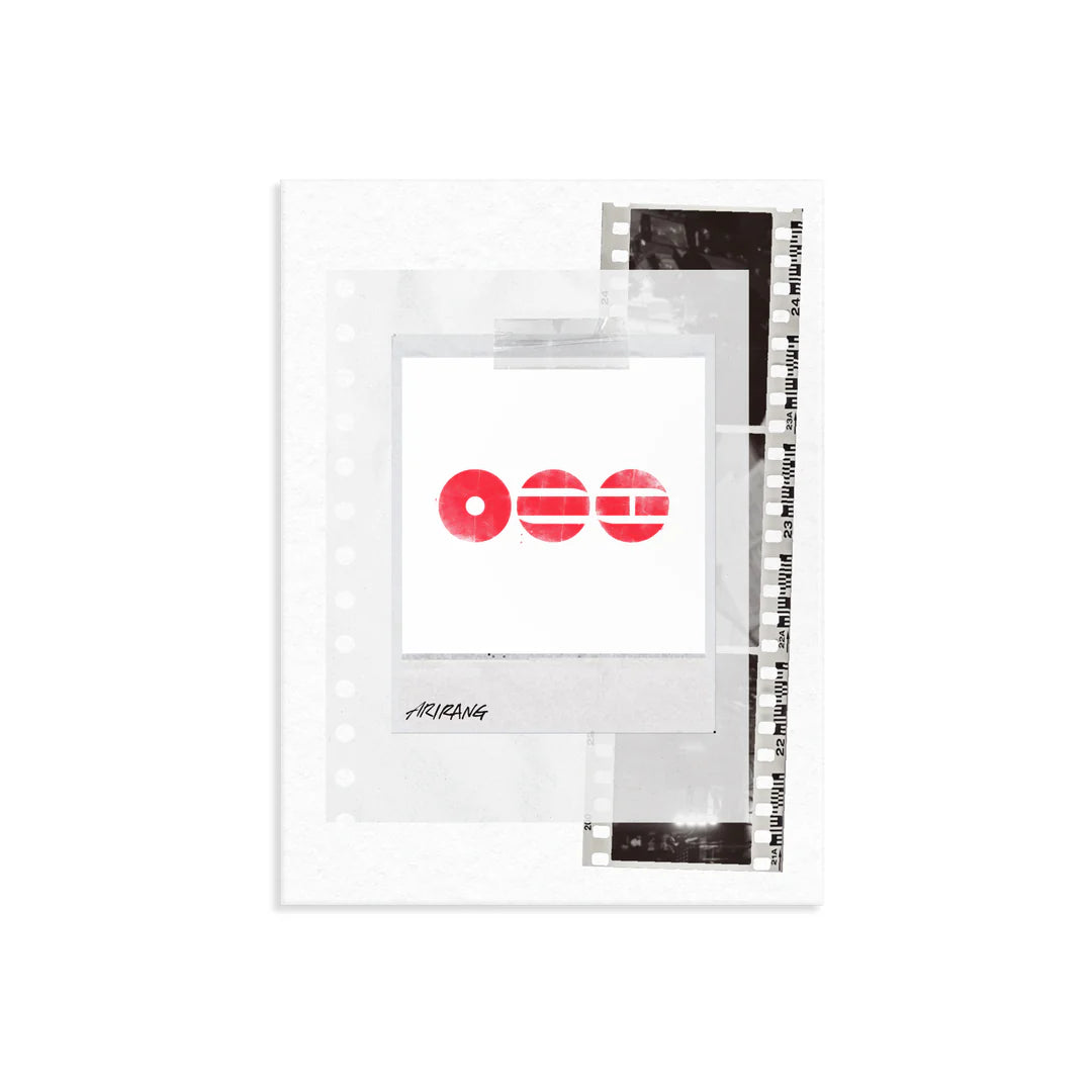 [PRE-ORDER] BTS - [ARIRANG] Weverse Albums Ver. + POB