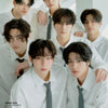 DICON VOLUME N°19 ENHYPEN : tw(EN-)ty years old 10 SUNOO+NI-KI