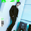 DICON VOLUME N°21 STRAY KIDS : SECRET KIDZ - Cover : STRAY KIDS CHANGBIN TYPE B