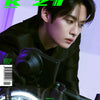 DICON VOLUME N°21 STRAY KIDS : SECRET KIDZ - Cover : STRAY KIDS LEE KNOW TYPE B