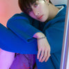DICON VOLUME N°21 STRAY KIDS : Summer KraZy - Cover : STRAY KIDS BANG CHAN TYPE A