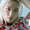 DICON VOLUME N°21 STRAY KIDS : Summer KraZy - Cover : STRAY KIDS FELIX TYPE A