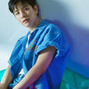 DICON VOLUME N°21 STRAY KIDS : Summer KraZy - Cover : STRAY KIDS SEUNGMIN TYPE A