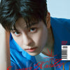 DICON VOLUME N°21 STRAY KIDS : Summer KraZy - Cover : STRAY KIDS SEUNGMIN TYPE A