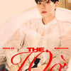 DICON VOLUME N°25 BAEKHYUN TYPE D
