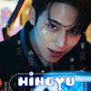 DICON VOLUME N°26 SEVENTEEN MINGYU A TYPE
